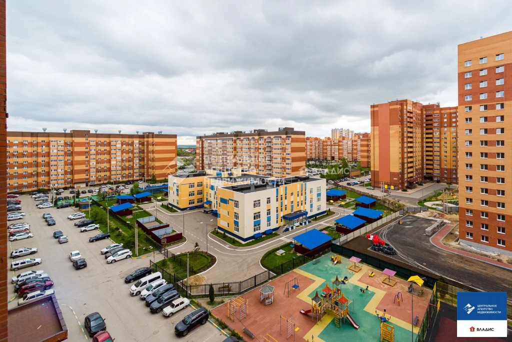 Продажа квартиры, Рязань, Семчинская улица - Фото 10