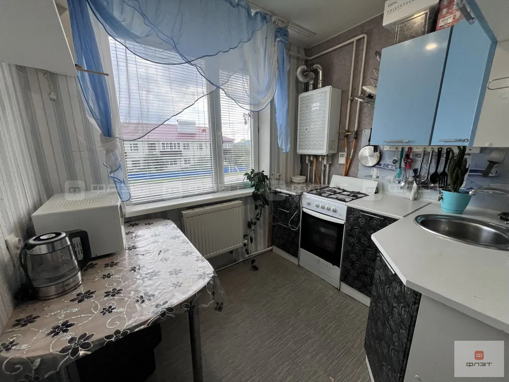Продажа квартиры, Чепчуги, Высокогорский район, ул. Советская - Фото 9