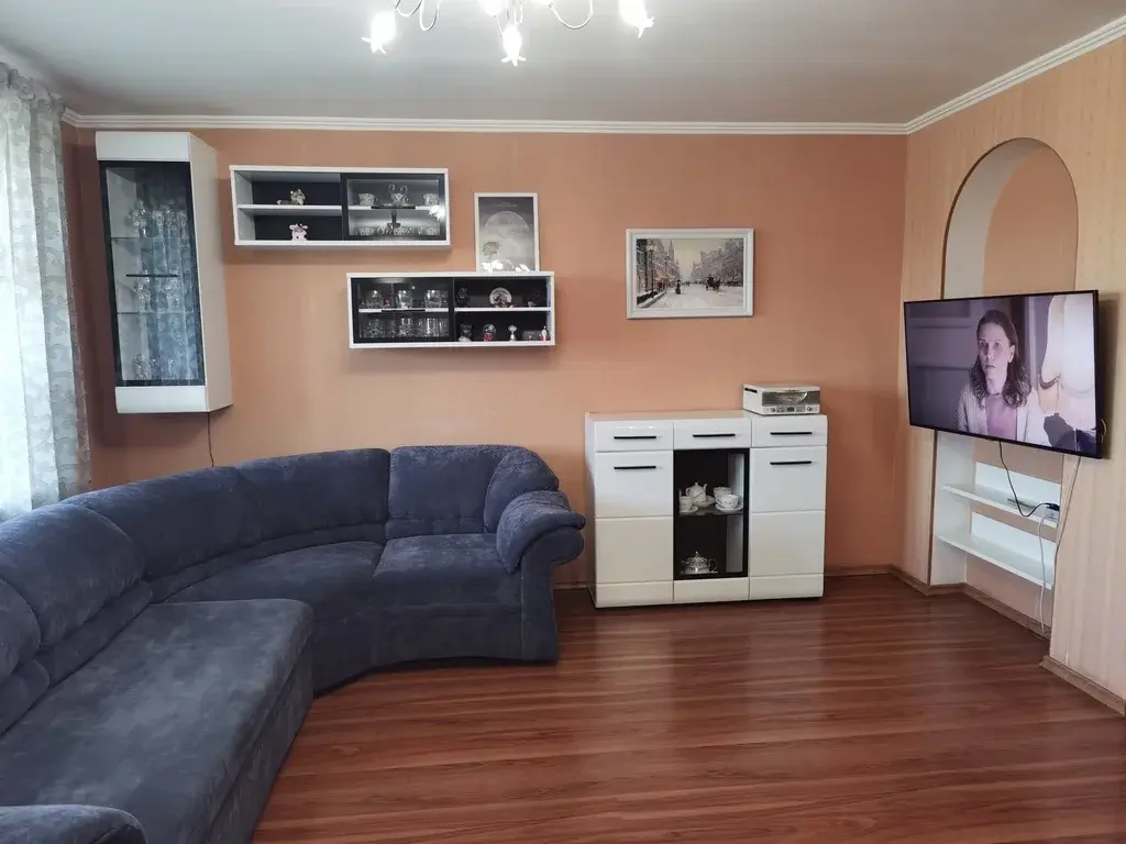 уютная квартира у "Витязя" - Фото 9