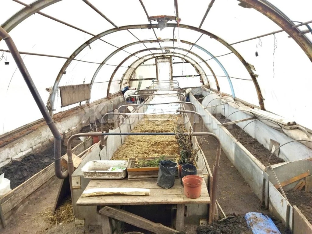 Продажа дома, Береговое, Новосибирский район, ул. Мира - Фото 10
