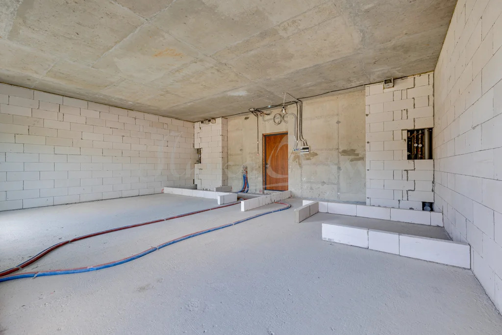 Продажа квартиры, м. Ломоносовский проспект, ул. Мосфильмовская - Фото 18