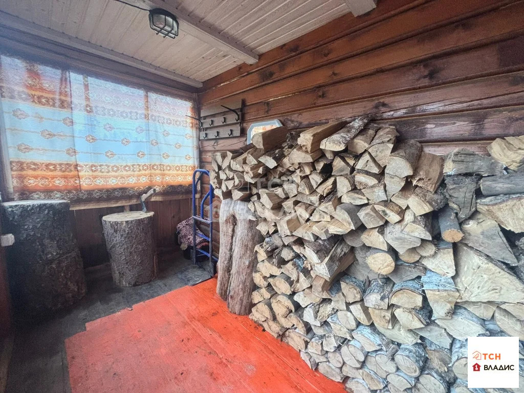 Продажа дома, Щелковский район, Солнечная улица - Фото 5