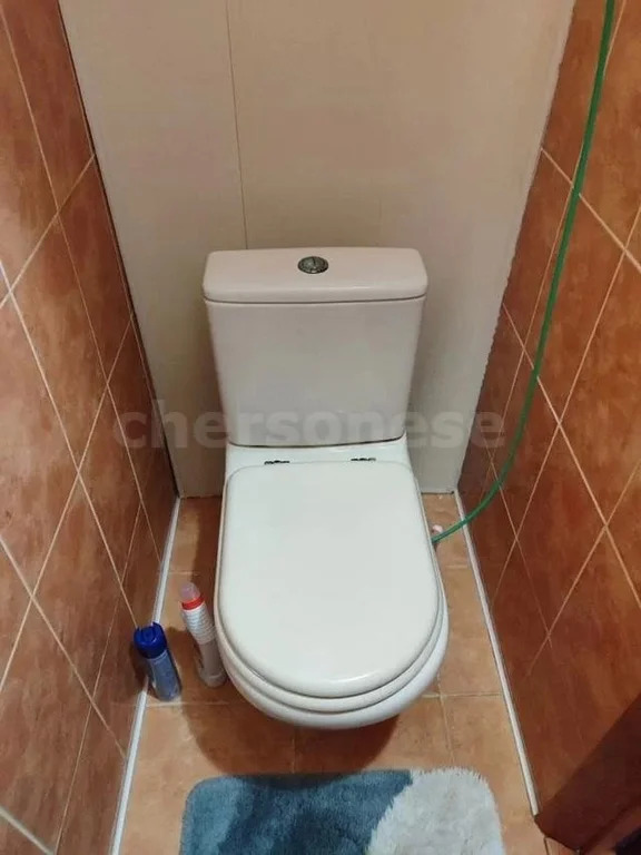 Продажа квартиры, Севастополь, Менжинского улица - Фото 7