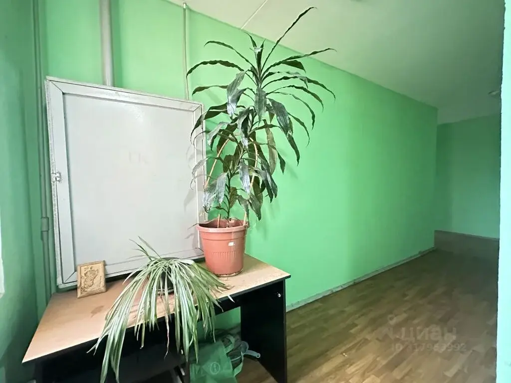 Купить однокомнатную квартиру 37.9м Краснодарская ул., 74к2, Москва, ... - Фото 5