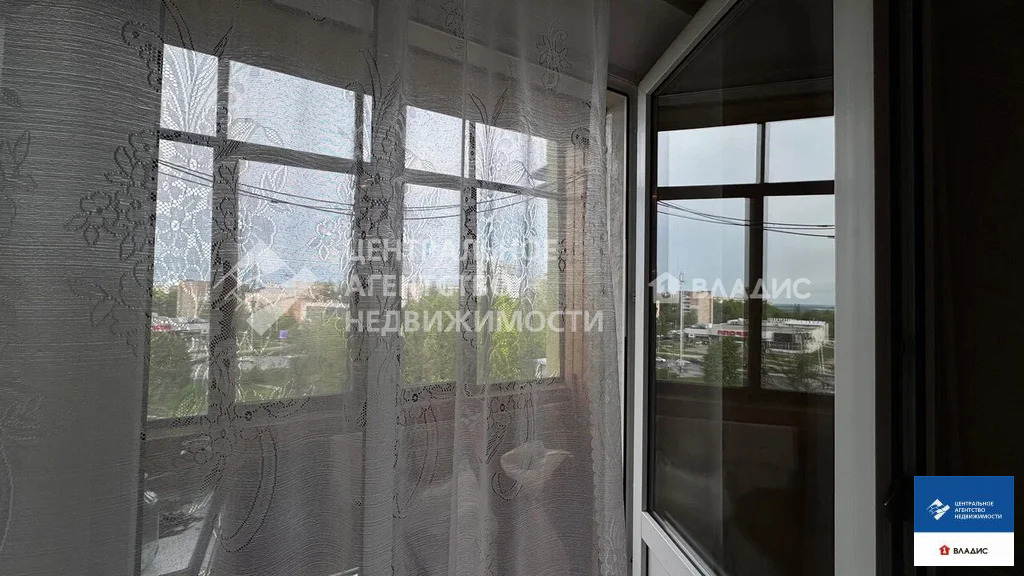 Продажа квартиры, Рязань, ул. Советской Армии - Фото 10