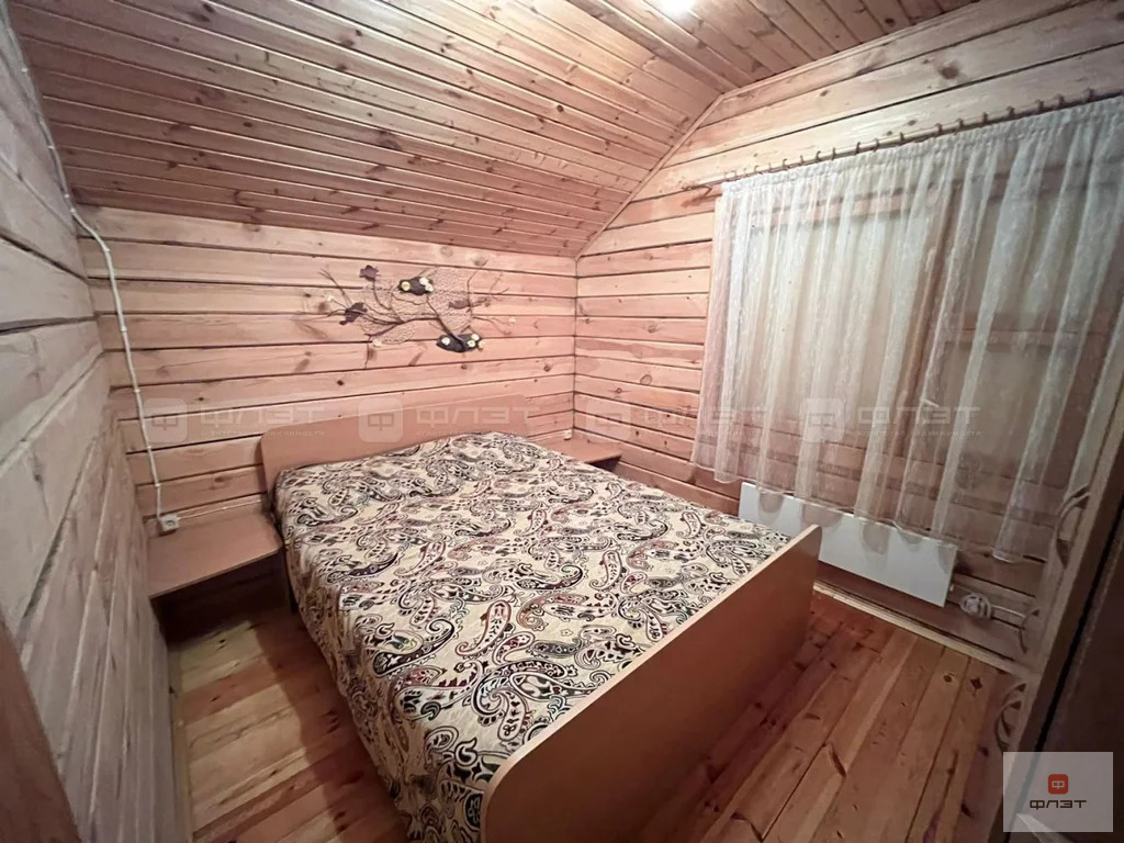 Продажа дома, Лаишевский район, дом 14 - Фото 19