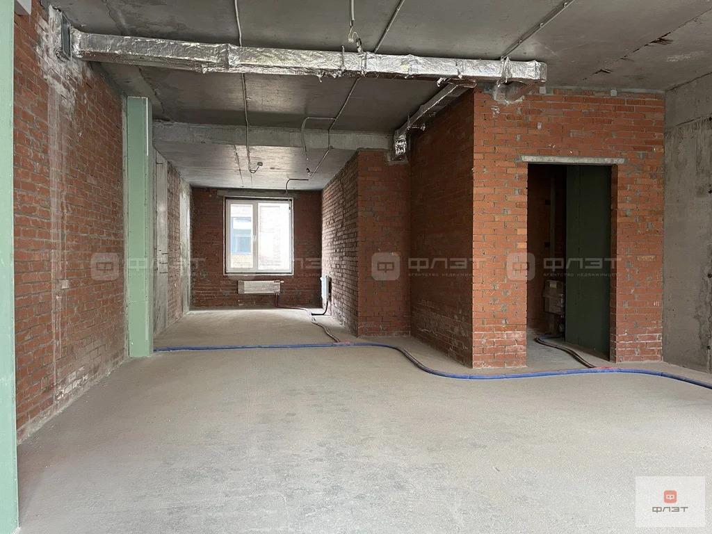 Аренда офиса, Казань, ул. Тази Гиззата д.14а - Фото 2