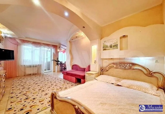 Продажа квартиры, Батайск, СЕВЕРНАЯ ЗВЕЗДА улица - Фото 4