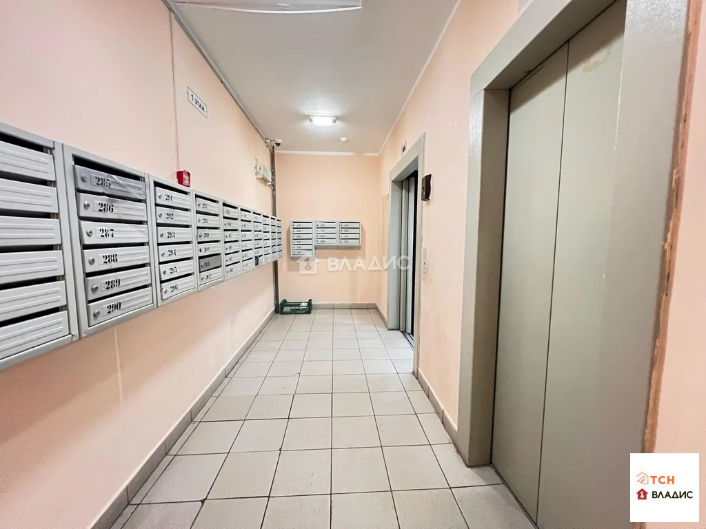 Продажа квартиры, Ивантеевка, улица Новосёлки - Фото 3