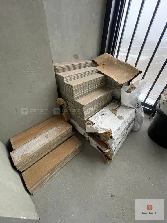 Продажа квартиры, Осиново, Зеленодольский район, ул. Дорожная - Фото 12