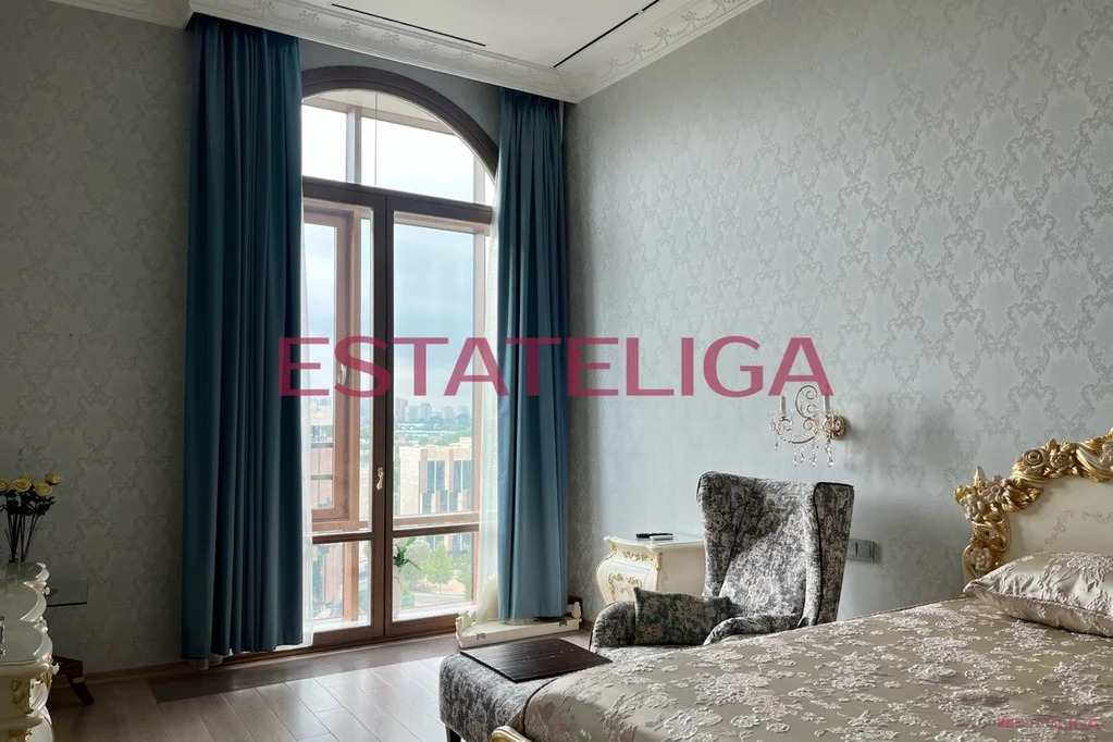 Продажа квартиры, Заречье, Одинцовский район, Весенняя улица - Фото 18
