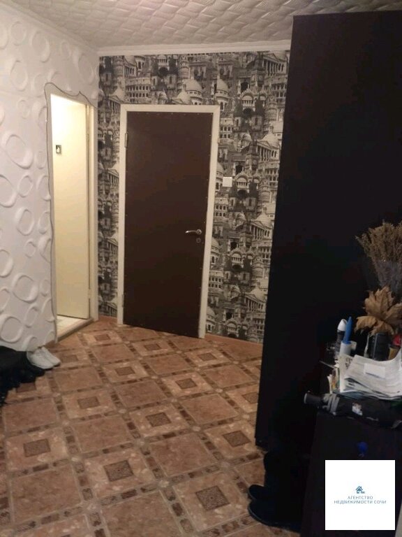 4-к квартира, 80 м, 2/5 эт. - Фото 3