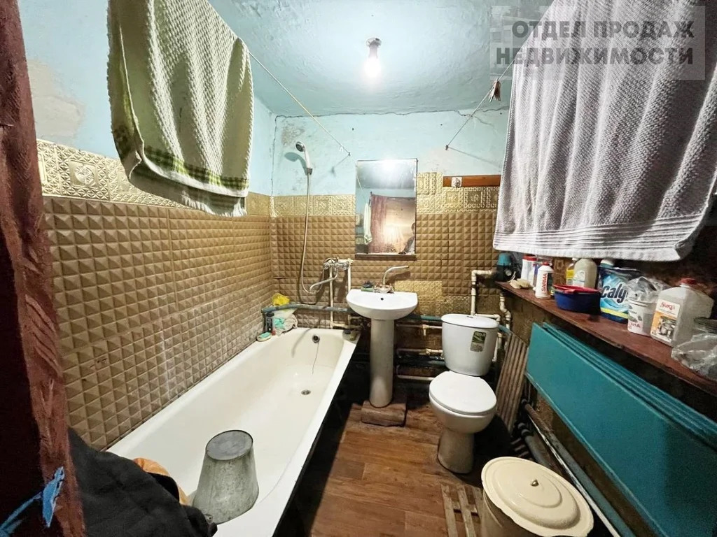 Дом для дачи - Фото 9