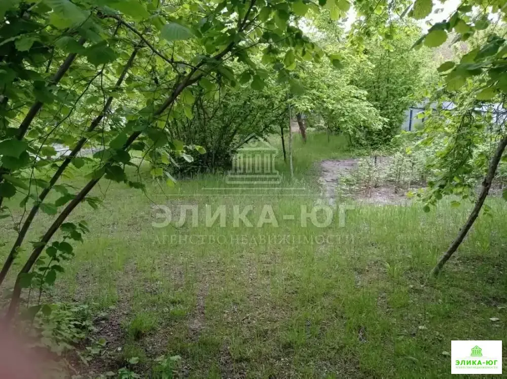 Продажа участка, Пляхо, Туапсинский район, ул. Дорога Орлят - Фото 1