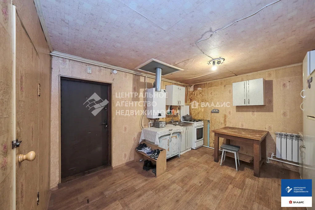 Продажа дома, Старое Батурино, Рыбновский район - Фото 10