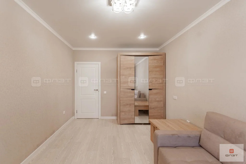 Продажа квартиры, Казань, ул. Баки Урманче - Фото 14