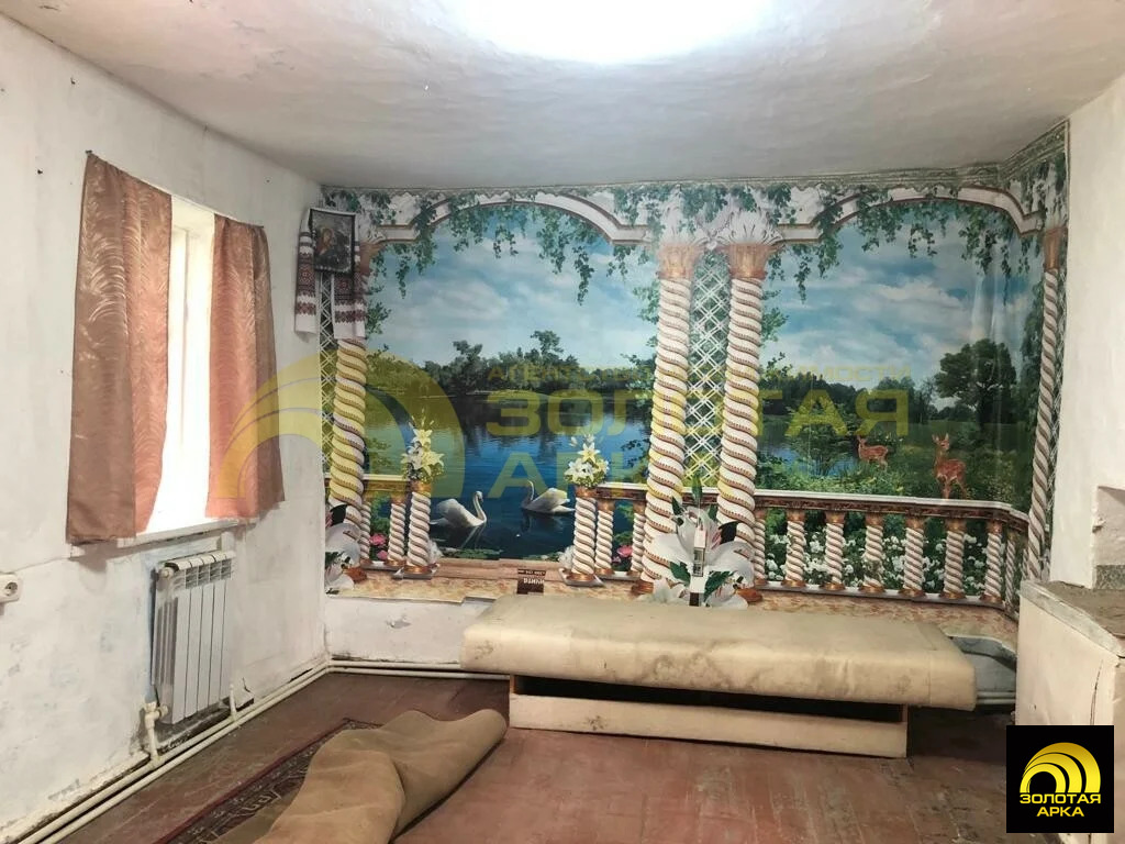 Продажа дома, Стрелка, Темрюкский район, ул. Лермонтова - Фото 2