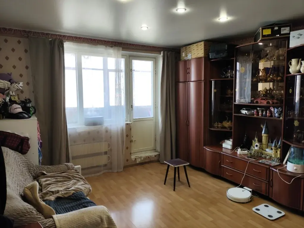 1-ка, Абрамцевская, 2 - Фото 7