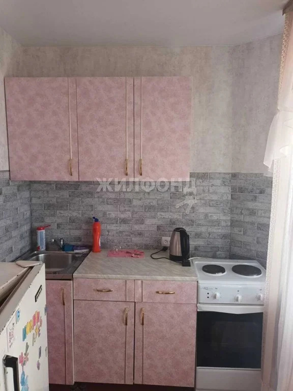 Продажа квартиры, Новосибирск, ул. Выборная - Фото 2