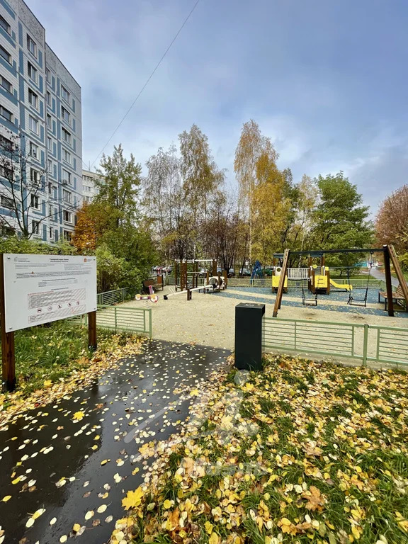 Продажа квартиры, Химки, ул. Молодежная - Фото 16