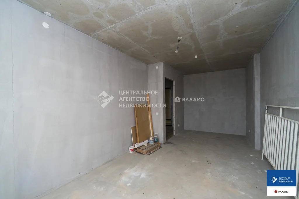 Продажа квартиры, Рязань, Солотчинское шоссе - Фото 2