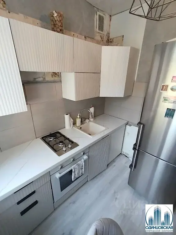 Снять однокомнатную квартиру м. Филевский парк - Фото 1