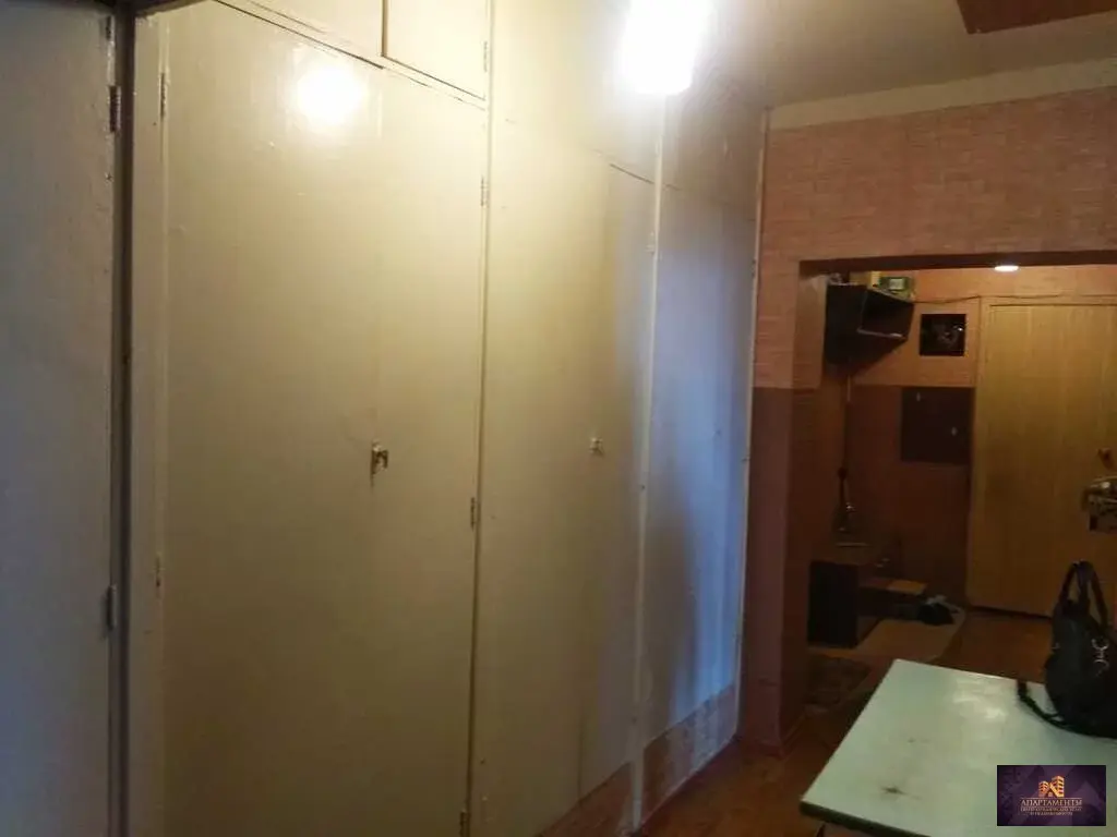Продам трехконатную квартиру в центре Серпухова Ворошилова 117 - Фото 8