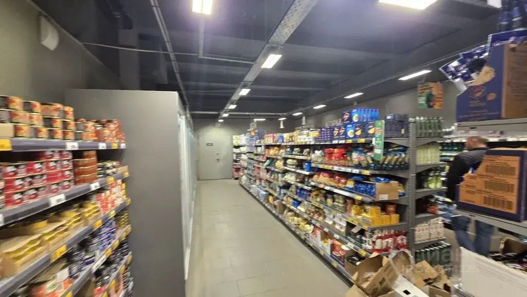 Продажа бизнеса 525.0м Окружная ул., 17, Москва, СЗАО, р-н Южное ... - Фото 12