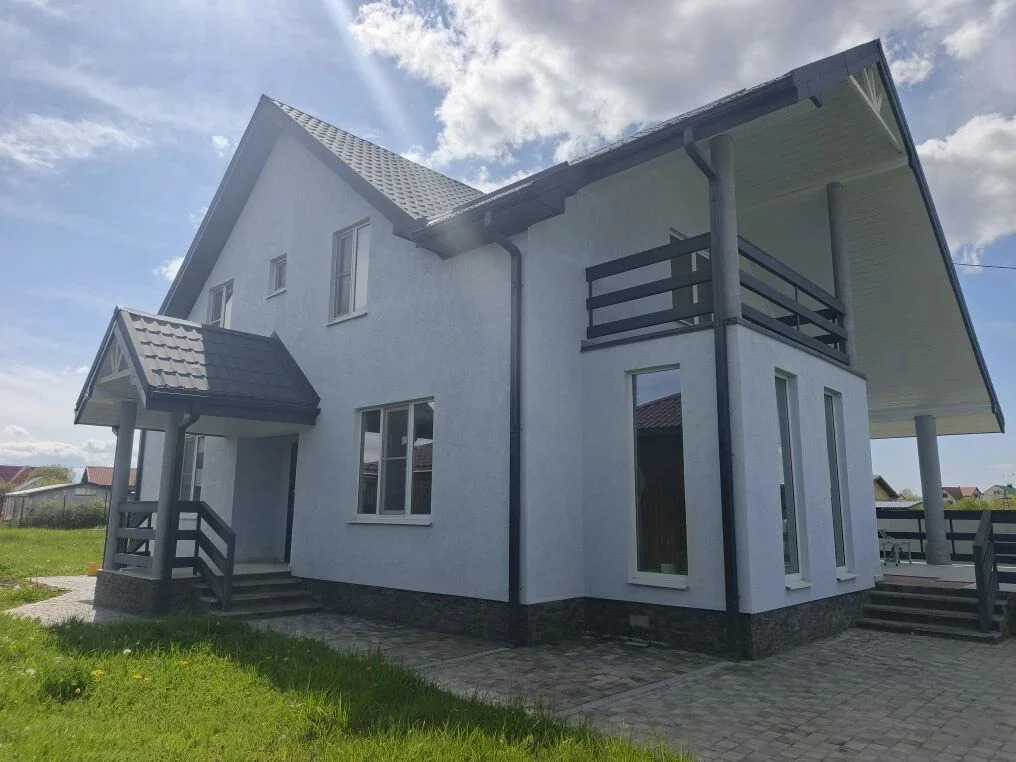 Продажа дома, Новодмитриевская, Северский район, ул. Горького - Фото 5