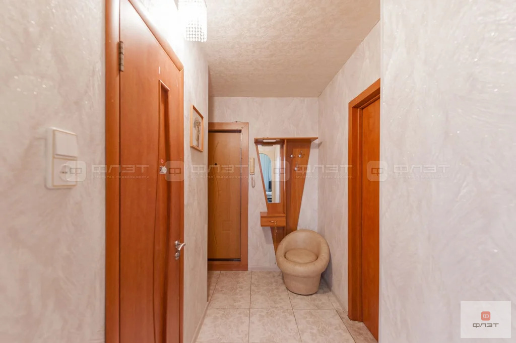 Продажа квартиры, Казань, ул. Адоратского - Фото 12