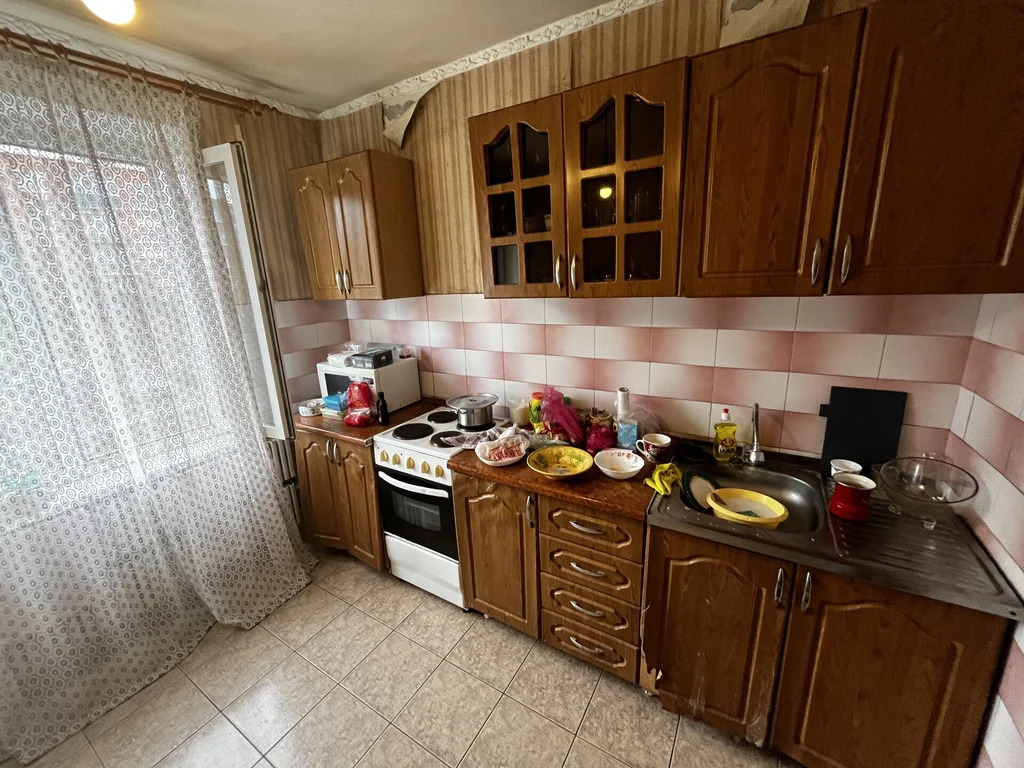 Продажа квартиры, Афипский, Северский район, ул. 50 лет Октября - Фото 5