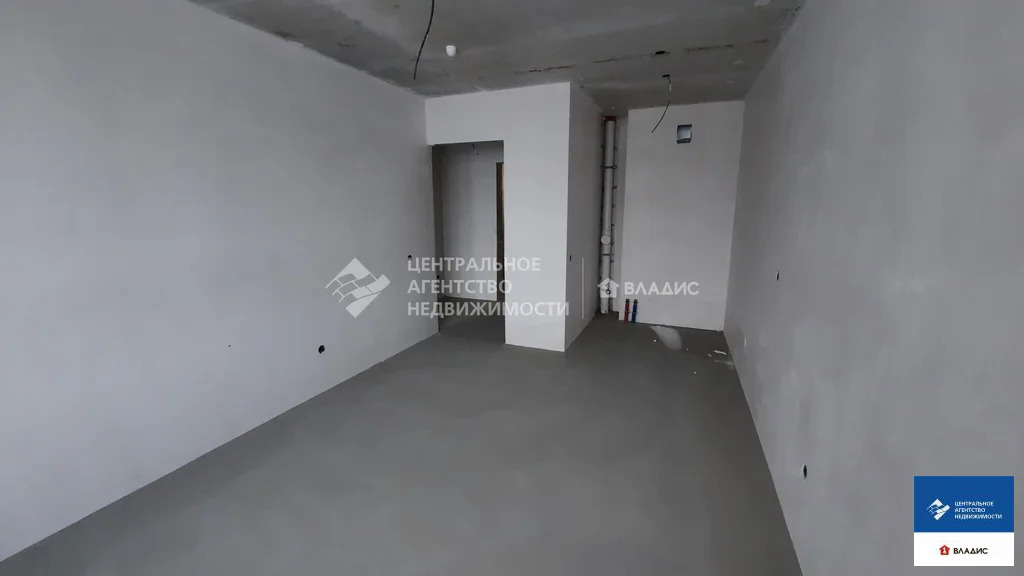 Продажа квартиры, Рязань - Фото 3