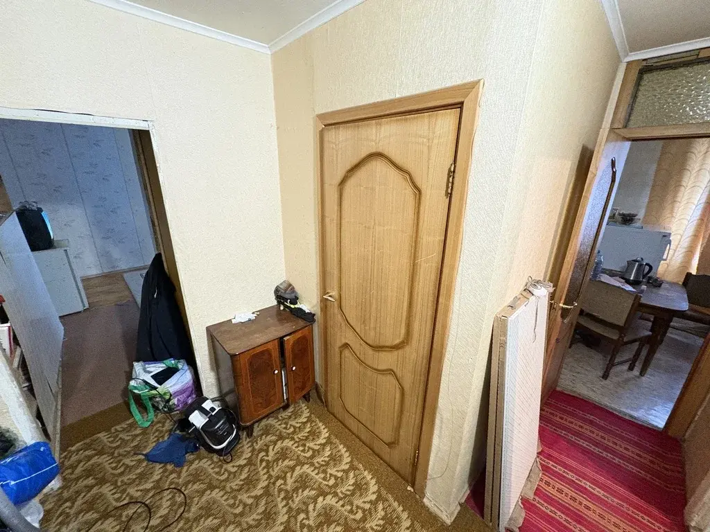 Продажа 3х к.кв. на ул. Зюзинская - Фото 6