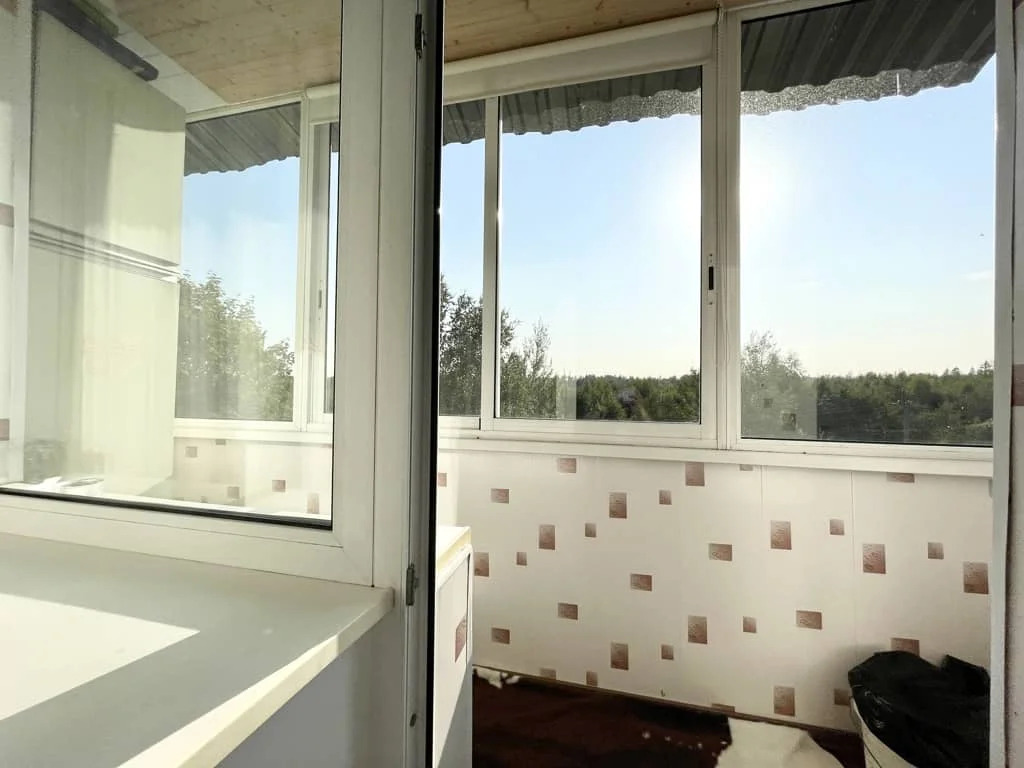 Продажа квартиры, Поповка, Дмитровский район, посёлок Поповка - Фото 18