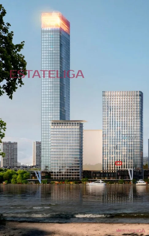 Продажа квартиры в новостройке, Ленинградское ш. - Фото 3