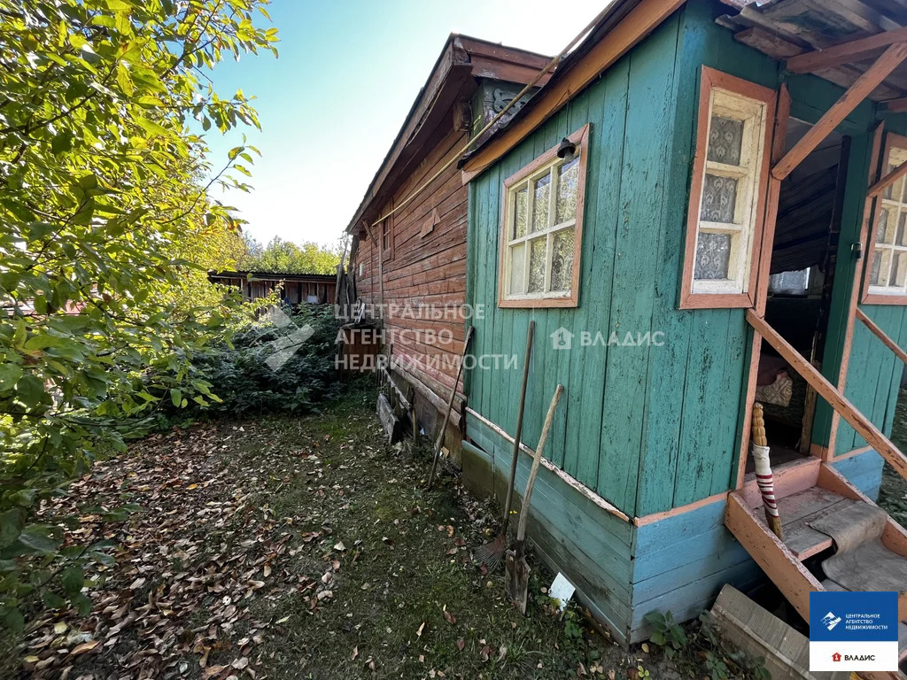 Продажа дома, Санское, Шиловский район, ул. Первомайская - Фото 1