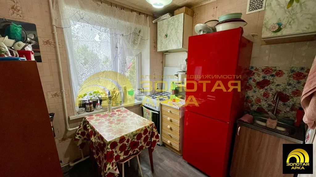 Продажа квартиры, Полтавская, Красноармейский район, ул. Красная - Фото 9