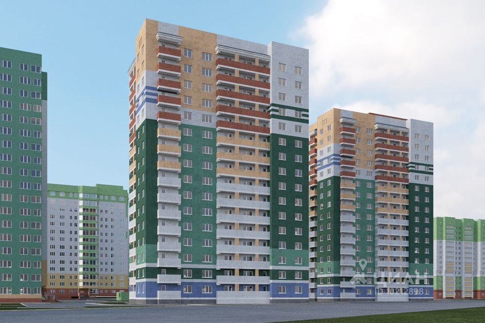 Купить Гараж Брянск Володарский Район Новостройка