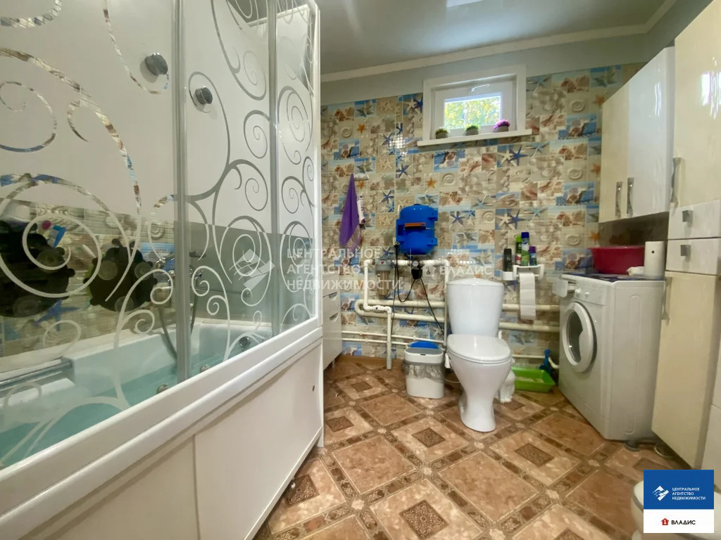 Продажа дома, Ильинка, Скопинский район - Фото 41
