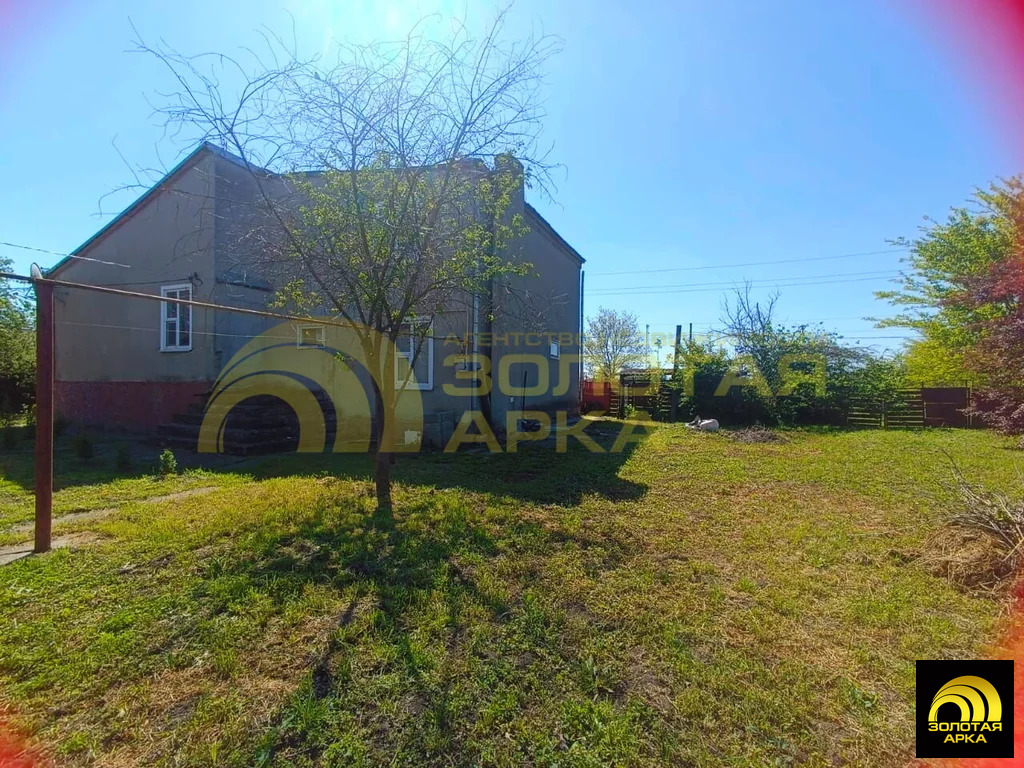 Продажа дома, Мингрельская, Абинский район, ул. Горького - Фото 30