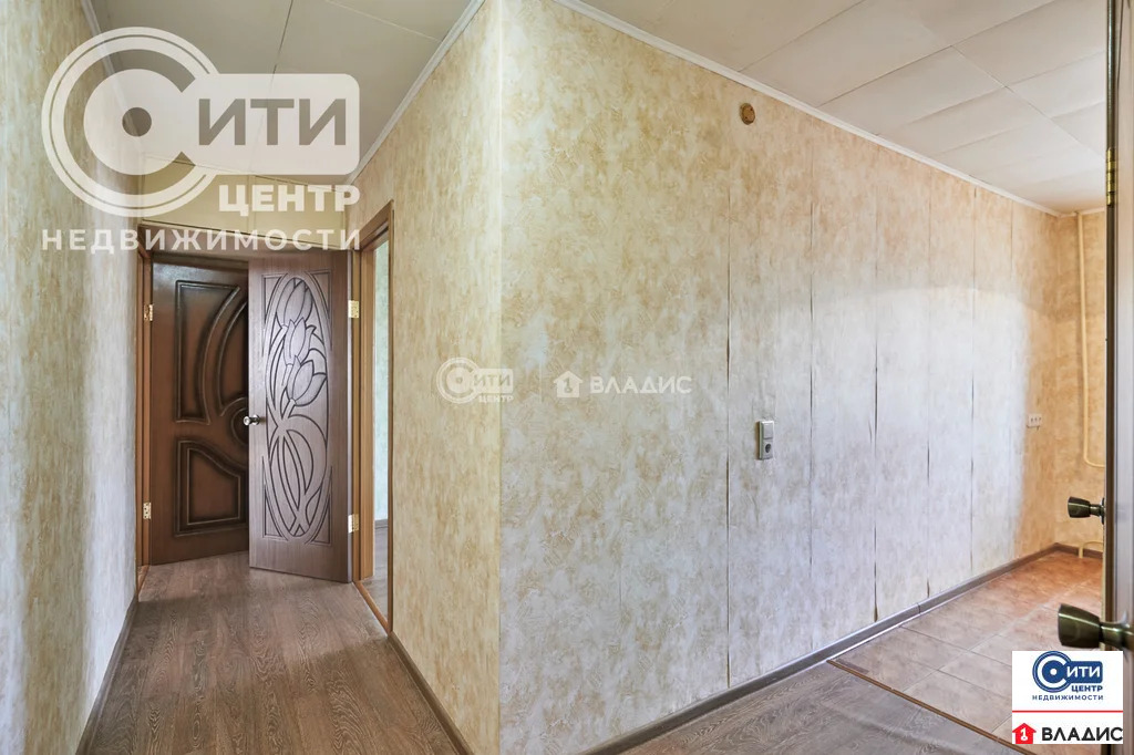 Продажа квартиры, Воронеж, ул. Пеше-Стрелецкая - Фото 6