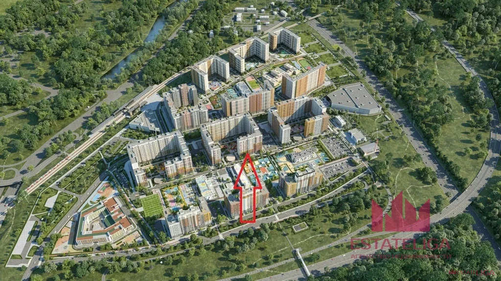 Аренда ПСН, Битца, Ленинский район, Южный бульвар - Фото 5