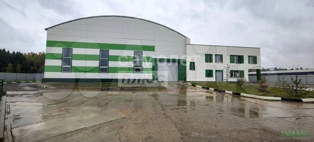 Аренда склада, Шолохово, Мытищинский район, Дмитровское ш. - Фото 5