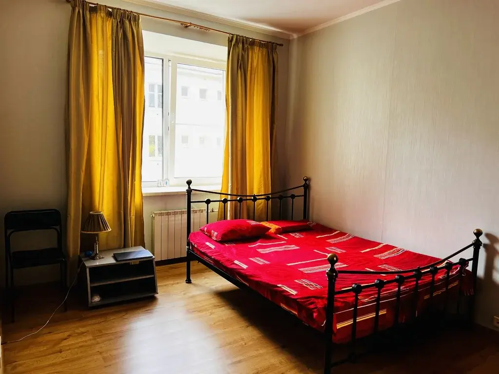 Продажа квартиры ЦАО. - Фото 14