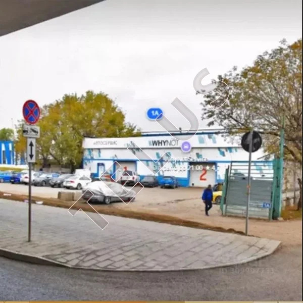 м Текстильщики Шоссейная 377 м2 Склад- производство (ном. объекта: ... - Фото 4