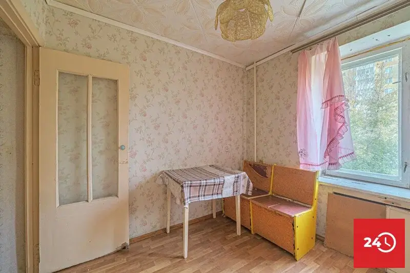 Продается 1 комнатная квартира по ул.Вадинской,7 (Терновка) - Фото 20