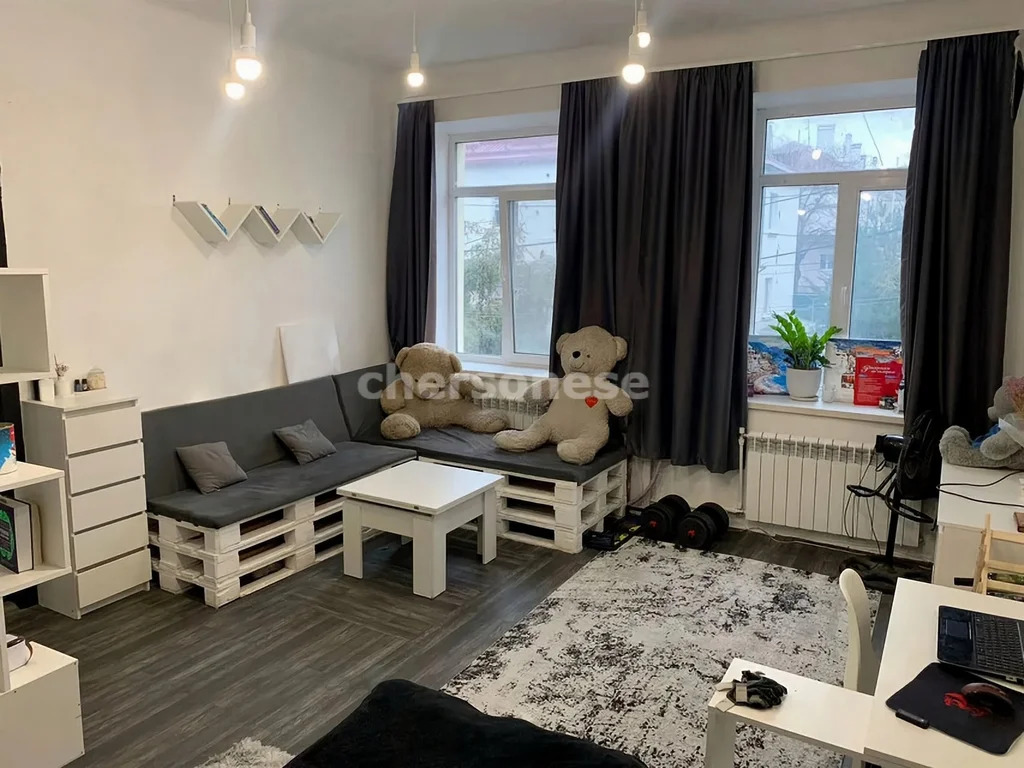 Продажа квартиры, Севастополь, Юрия Гагарина пр-кт. - Фото 1