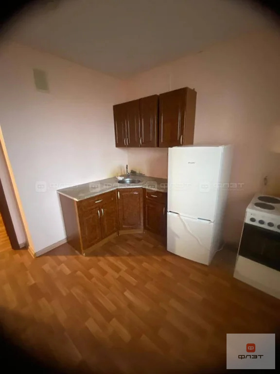 Аренда квартиры, Казань, ул. Академика Глушко д.4 - Фото 6