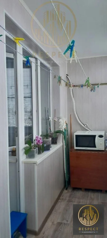 Продажа квартиры, Минеральные Воды, 22 Партсъезда ул. - Фото 13