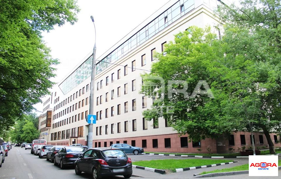 Аренда офиса, м. Аэропорт, Ленинградский пр-кт. - Фото 1